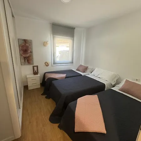 Apartmán Casa Amieiro *