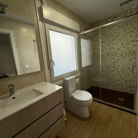 Casa Amieiro Apartment Redondela
