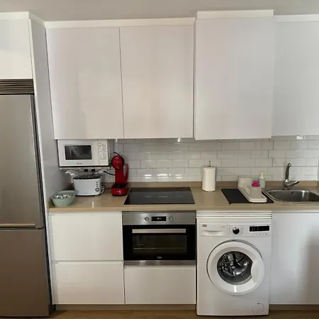 Casa Amieiro Apartment