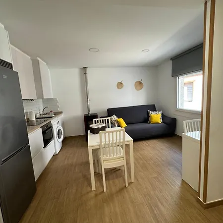 Casa Amieiro Apartmán Redondela