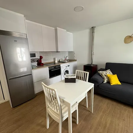 Casa Amieiro Apartmán