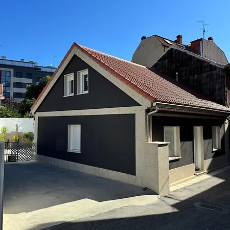 Appartamento Casa Amieiro