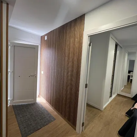 Casa Amieiro 리돈델라