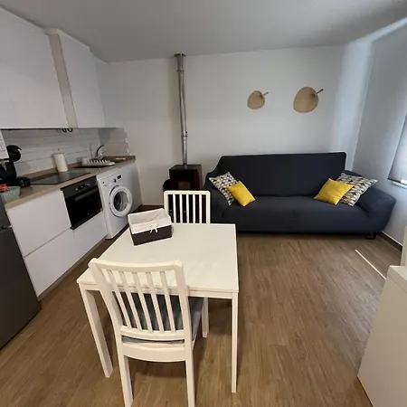 Casa Amieiro Apartment *