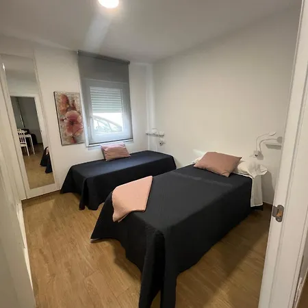 Casa Amieiro Appartamento Redondela