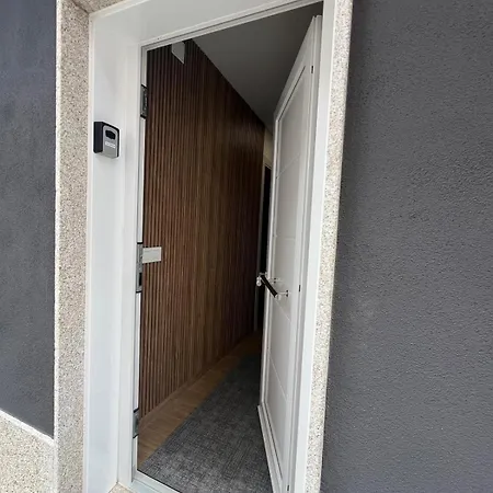 Casa Amieiro 아파트 *