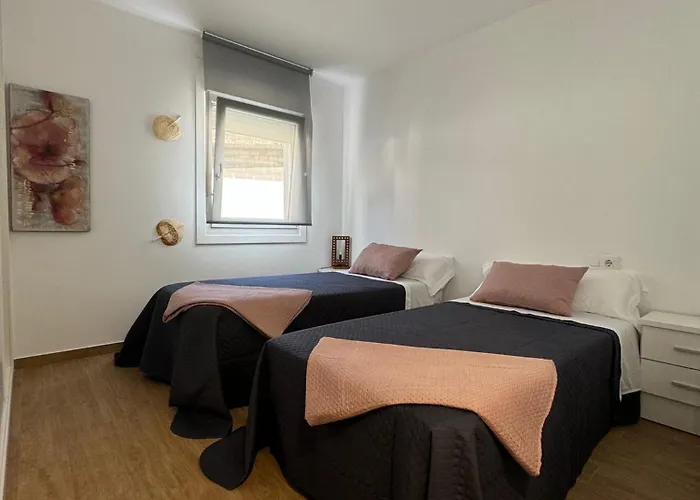 Casa Amieiro * Redondela