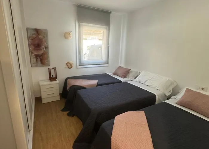 Apartmán Casa Amieiro *