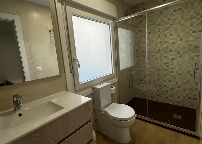 Casa Amieiro Apartmán Redondela