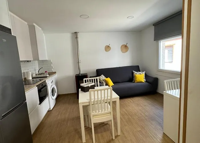 Casa Amieiro Daire Redondela