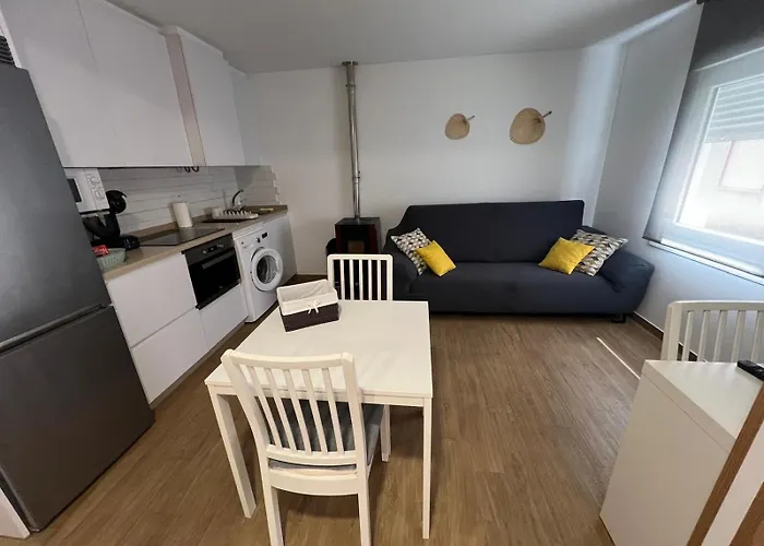 Casa Amieiro Apartmán *