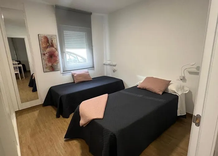 Casa Amieiro Apartmán Redondela